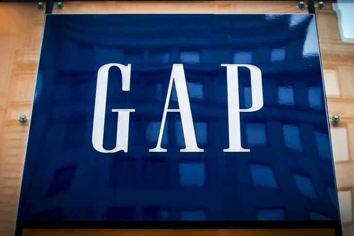 GAP apologises for wiping out Taiwan from map in new T-shirts