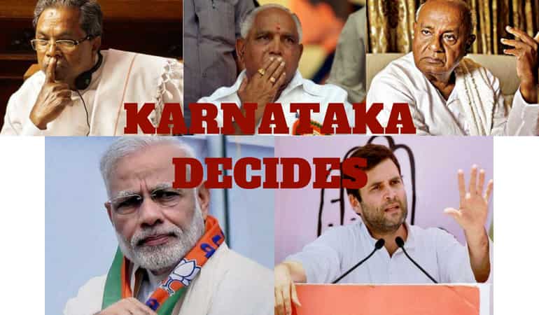 Opinion: Congress-JD(S) deal done, are post-poll alliances undemocratic?