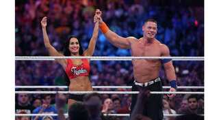 John Cena wants to get back with Nikki Bella, says 'I want to make her my wife. I want to be the father of her children'