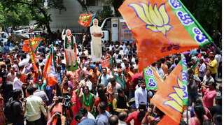BJP releases fifth list of candidates for Telangana polls