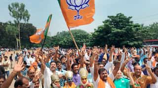 BJP-AIADMK alliance likely to be announced on February 10: Sources