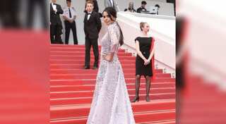 Mallika Sherawat: Didn't go to Bollywood parties, meet any producer or director in hotel rooms