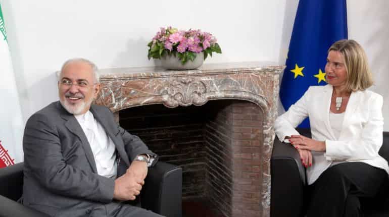 Iran nuclear deal joint commission meets in Vienna without US Iran nuclear deal joint commission meets in Vienna without US