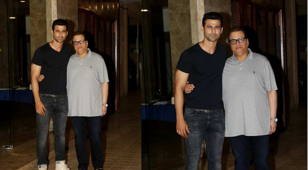 Freddy Daruwala