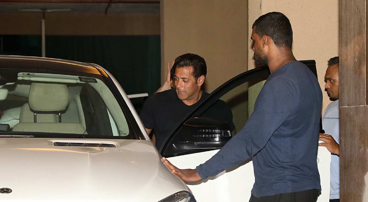 Salman Khan