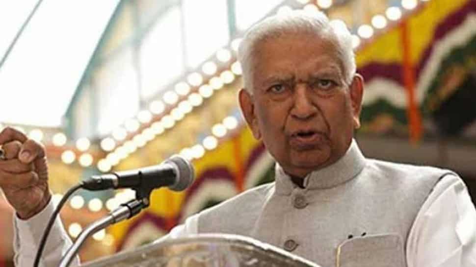 Karnataka Governor appoints BJP MLA Bopaiah as pro-tem Speaker, Congress cries foul Karnataka Governor appoints BJP MLA Bopaiah as pro-tem Speaker, Congress cries foul