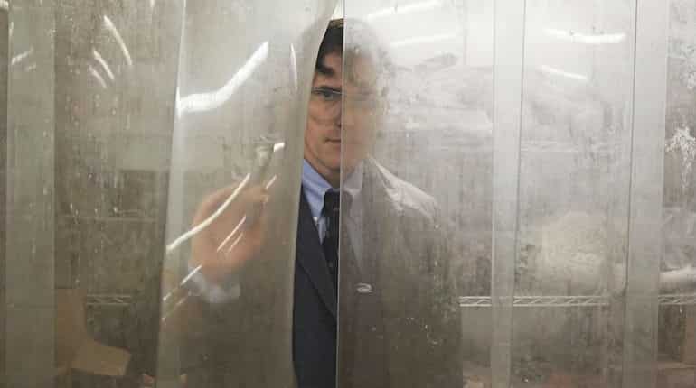 Cannes 2018: More than 100 people walk out from 'The House That Jack Built' premiere Cannes 2018: More than 100 people walk out from 'The House That Jack Built' premiere