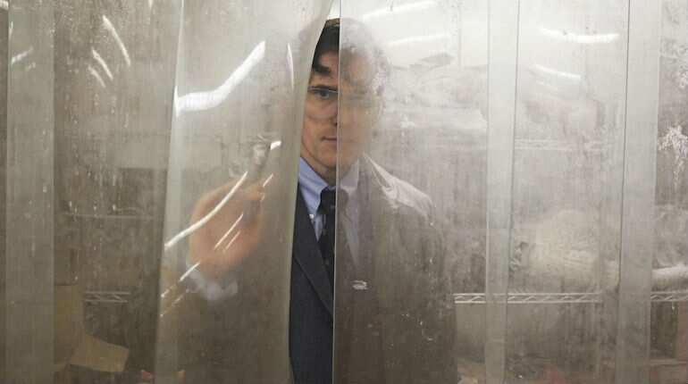 Cannes 2018: More than 100 people walk out from 'The House That Jack Built' premiere