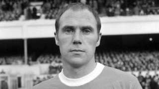 Ray Wilson, member of England's 1966 World Cup winning side, dies