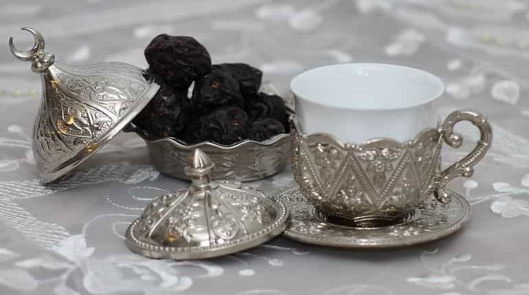 Ramadan 2018: Why dates are important during holy month