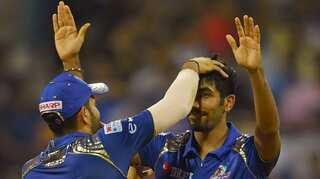 IPL 2018: Mumbai keep play-off hopes alive, beat Punjab by 3 runs