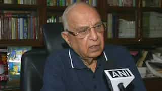 Governor's decision cannot be challenged: Constitutional expert on Karnataka crisis