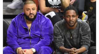 Singers DJ Khaled, Kendrick Lamar lead 2018 BET Awards nominations