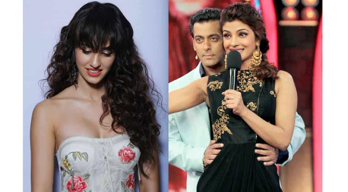 Disha Patani joins Salman Khan's 'Bharat' along with Priyanka Chopra