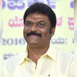 First Congress MLA seems to break from Cong-JD(S) ranks