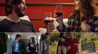 Watch 'Destination Wedding'' trailer: Keanu Reeves, Winona Ryder in a new-age romcom