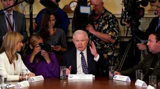US ends practice that gave some immigrants reprieves from deportation