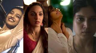International Emmy Awards: India's 'Lust Stories' loses to Australia's 'Safe Harbour' in Miniseries category