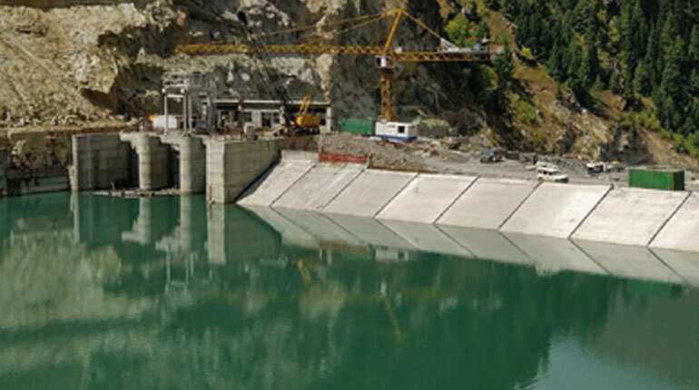 J&K: PM Modi to inaugurate Kishanganga Hydroelectricity plant that was once halted by Pakistan