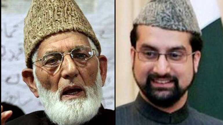 Centre asks Separatists to play major role in developing cordial ties with Pakistan