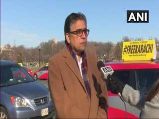 Pakistan government a military stooge: Nadeem Nusrat