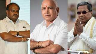 Another opportunistic alliance in Karnataka comes to an end