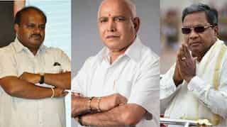 Another opportunistic alliance in Karnataka comes to an end