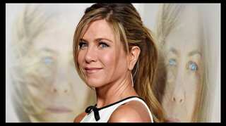 Jennifer Aniston reveals how she relates to her character in 'The Morning Show'