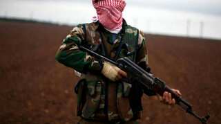 Maldives' rising militancy problem: Government trying to repatriate orphans from Syria