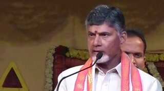 Victory of democracy: Chandrababu Naidu on BJP's Karnataka setback