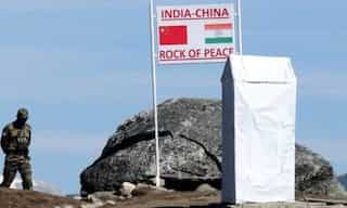 China's appetite for Himalayan gold could be the next flash point with India