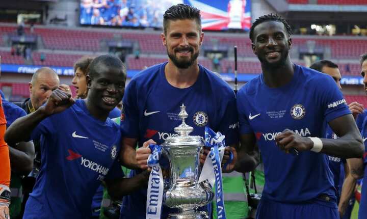 FA Cup