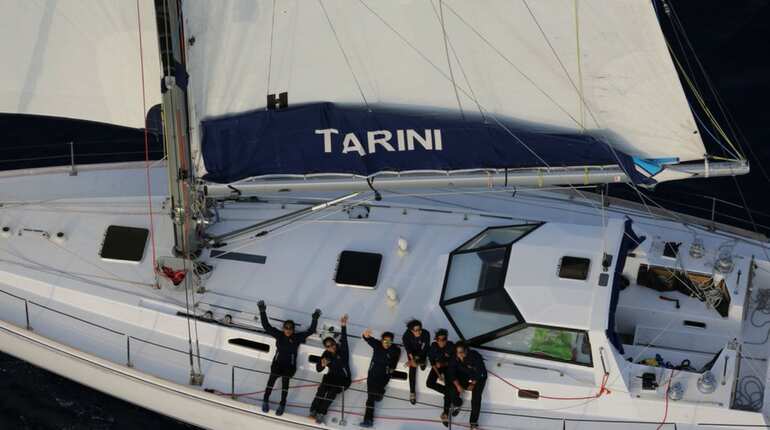 Tarini