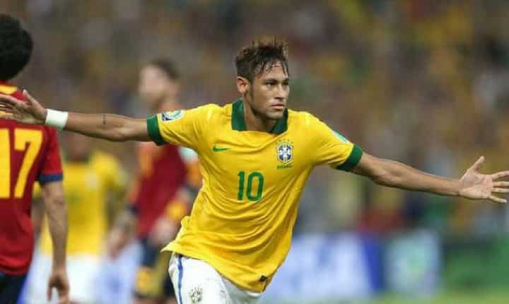 Brazil