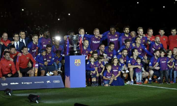 Andres Iniesta