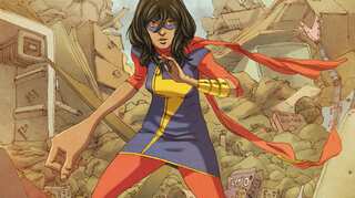 After Black Panther, Marvel to make a film on first Muslim superhero