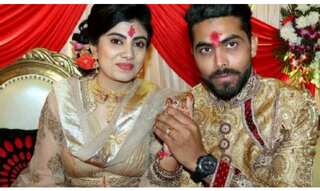 Policeman assaults cricketer Ravindra Jadeja's wife after accident, detained