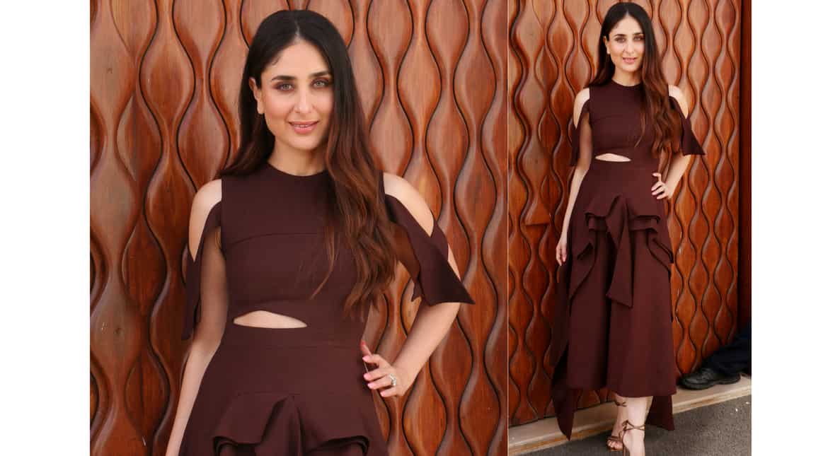 Kareena Kapoor