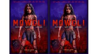 First 'Mowgli' trailer: Darker than any Jungle Book film we have seen!