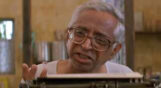 Veteran film and theater actor Dr. Hemu Adhikari dies