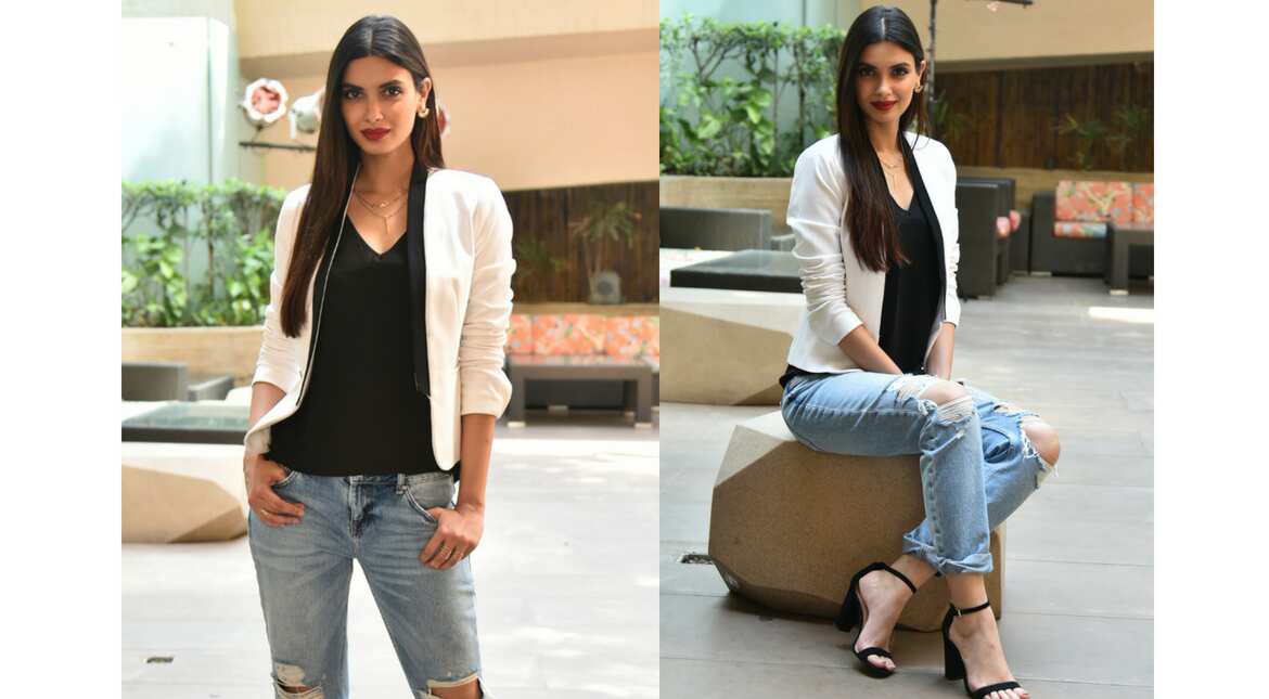 Diana Penty