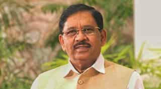 Congress's G Parameshwara to be sworn in as Karnataka deputy CM