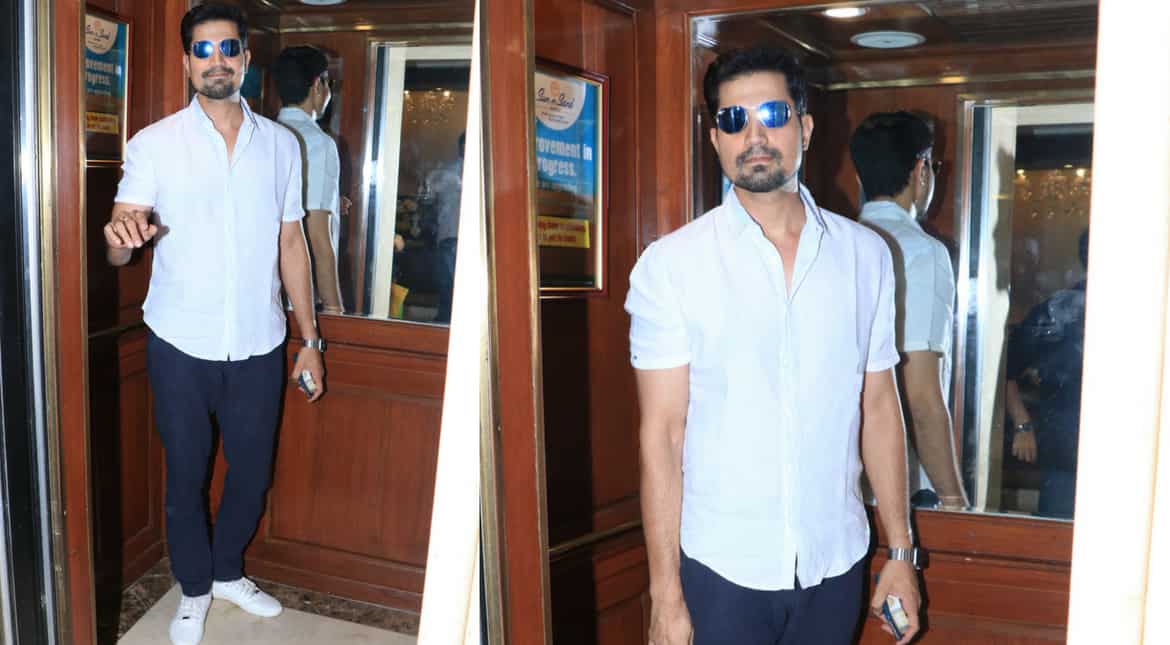 Sumeet Vyas