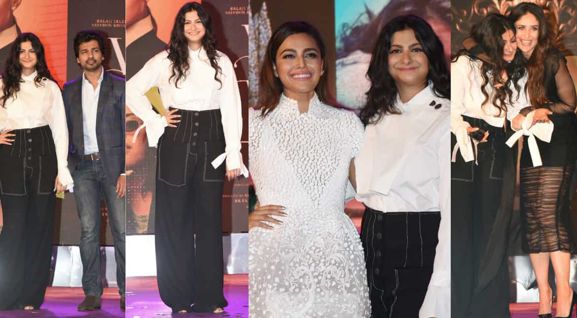 Rhea Kapoor
