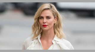 Charlize Theron champions the cause of vaccine for all, wants countries to share