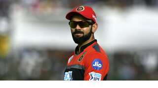 BCCI to curtail Virat Kohli's county stint after reports of injury