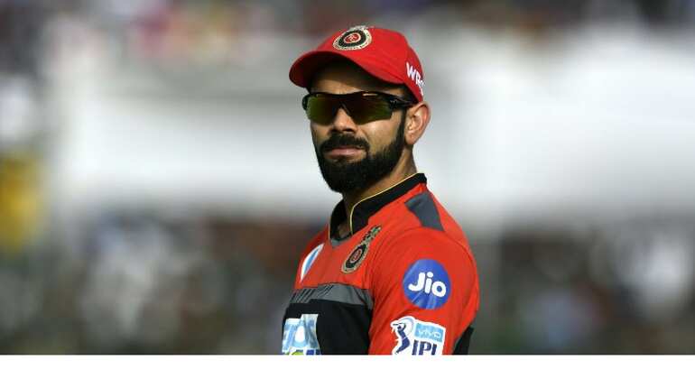 BCCI to curtail Virat Kohli's county stint after reports of injury