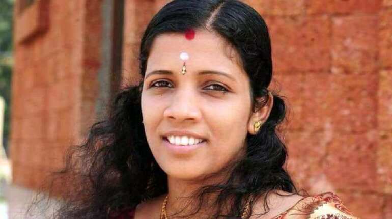 Kerala offers government job to husband of nurse who died from Nipah virus Kerala offers government job to husband of nurse who died from Nipah virus