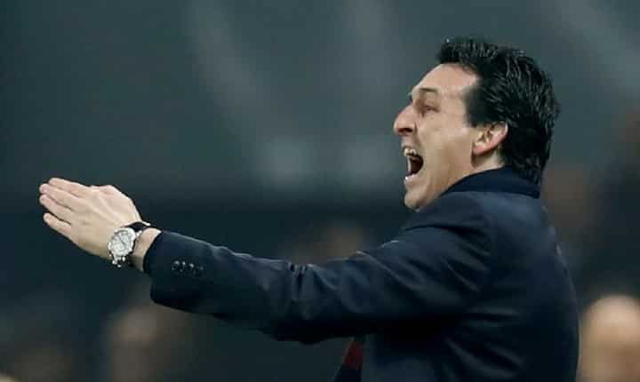 Managerial Career