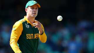 Cricket fans left disappointed as AB de Villiers decision on international retirement remains 'final'
